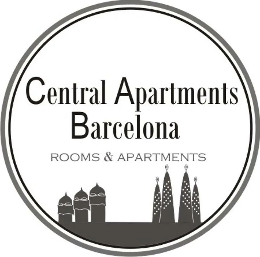 Central Apartments Barcelona Spanien
